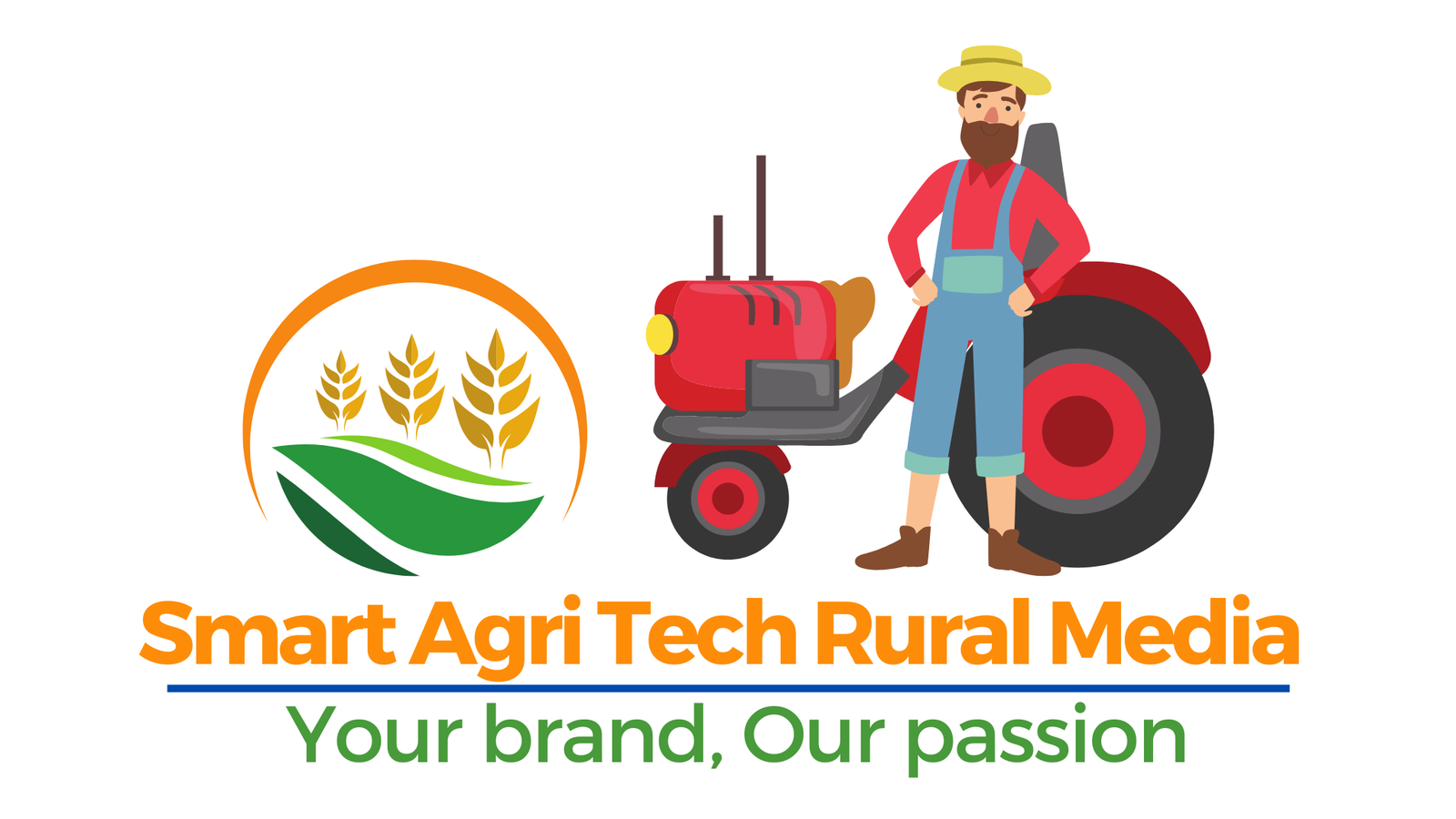 Smart Agri logo